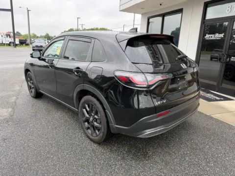 More photos of 2024 Honda HR-V Sport at Jerry Hunt Supercenter - Lexington, NC