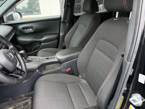 Photos of 2024 Honda HR-V Sport for sale in Lexington, NC at Jerry Hunt Supercenter - Lexington