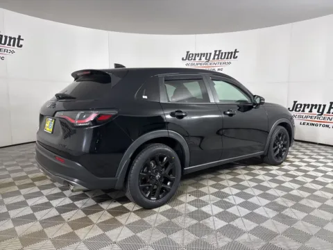 More photos of 2024 Honda HR-V Sport at Jerry Hunt Supercenter - Lexington, NC