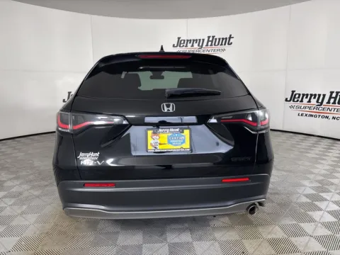 More photos of 2024 Honda HR-V Sport at Jerry Hunt Supercenter - Lexington, NC