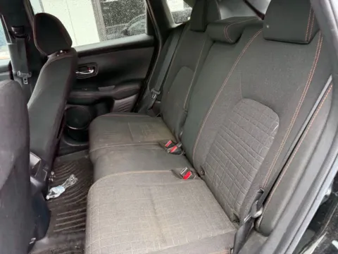 Another view of 2024 Honda HR-V Sport for sale in Lexington, NC at Jerry Hunt Supercenter - Lexington