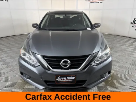 More photos of 2018 Nissan Altima 2.5 S at Jerry Hunt Supercenter - Lexington, NC