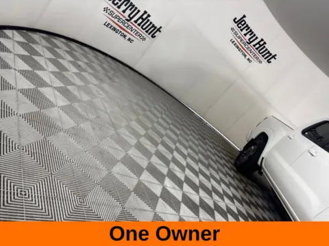 More photos of 2025 Nissan Frontier SV at Jerry Hunt Supercenter - Lexington, NC