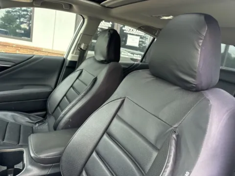 Another view of 2022 Subaru Legacy Limited for sale in Lexington, NC at Jerry Hunt Supercenter - Lexington