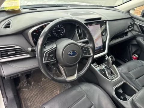 More photos of 2022 Subaru Legacy Limited at Jerry Hunt Supercenter - Lexington, NC