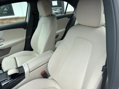 Another view of 2021 Mercedes-Benz A-Class A 220 for sale in Lexington, NC at Jerry Hunt Supercenter - Lexington