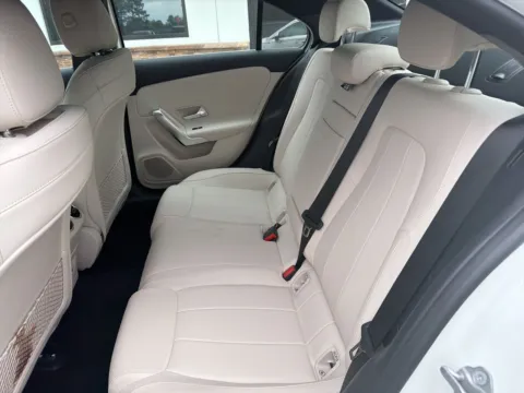 More photos of 2021 Mercedes-Benz A-Class A 220 at Jerry Hunt Supercenter - Lexington, NC