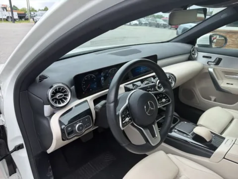 More photos of 2021 Mercedes-Benz A-Class A 220 at Jerry Hunt Supercenter - Lexington, NC