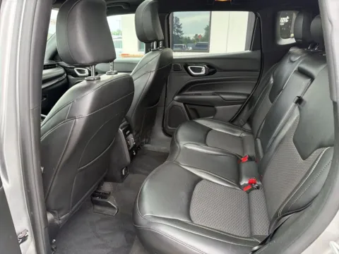 More photos of 2023 Jeep Compass Altitude at Jerry Hunt Supercenter - Lexington, NC