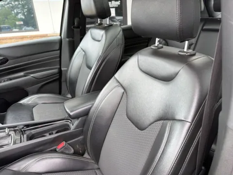 Another view of 2023 Jeep Compass Altitude for sale in Lexington, NC at Jerry Hunt Supercenter - Lexington