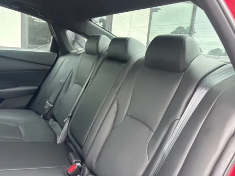 More photos of 2023 Honda Accord Hybrid Sport-L at Jerry Hunt Supercenter - Lexington, NC