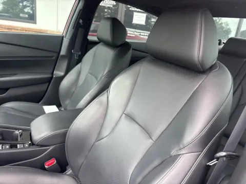 Another view of 2023 Honda Accord Hybrid Sport-L for sale in Lexington, NC at Jerry Hunt Supercenter - Lexington