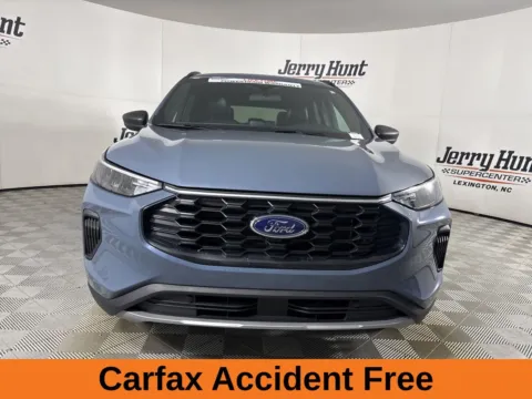 Another view of 2025 Ford Escape ST-Line for sale in Lexington, NC at Jerry Hunt Supercenter - Lexington