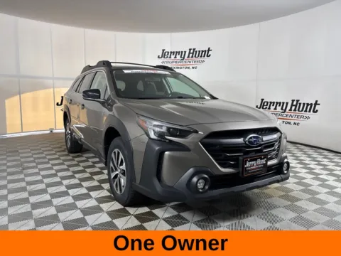 More photos of 2024 Subaru Outback Premium at Jerry Hunt Supercenter - Lexington, NC