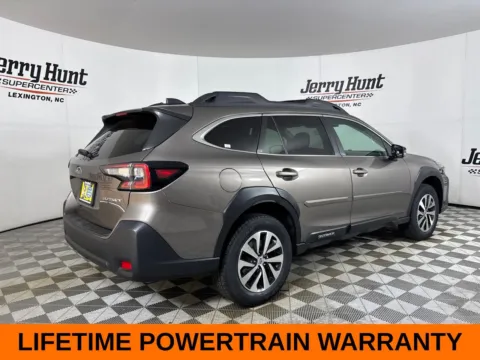 More photos of 2024 Subaru Outback Premium at Jerry Hunt Supercenter - Lexington, NC
