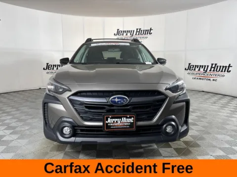Another view of 2024 Subaru Outback Premium for sale in Lexington, NC at Jerry Hunt Supercenter - Lexington