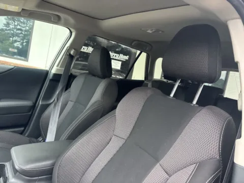 Another view of 2024 Subaru Outback Premium for sale in Lexington, NC at Jerry Hunt Supercenter - Lexington