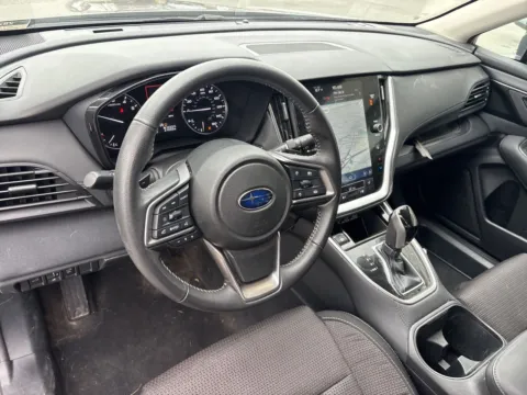 More photos of 2024 Subaru Outback Premium at Jerry Hunt Supercenter - Lexington, NC