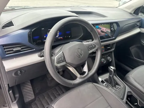 More photos of 2022 Volkswagen Taos 1.5T SE at Jerry Hunt Supercenter - Lexington, NC