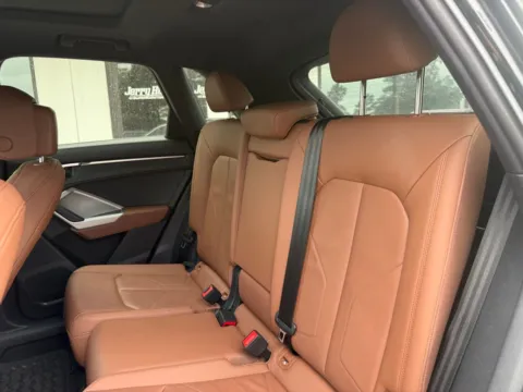 More photos of 2023 Audi Q3 Premium at Jerry Hunt Supercenter - Lexington, NC