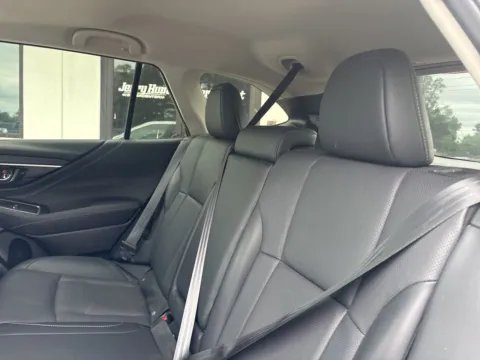 More photos of 2024 Subaru Outback Limited at Jerry Hunt Supercenter - Lexington, NC