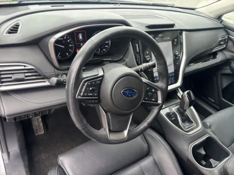 More photos of 2024 Subaru Outback Limited at Jerry Hunt Supercenter - Lexington, NC