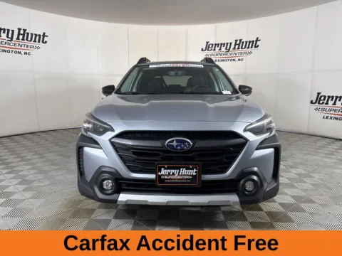 More photos of 2024 Subaru Outback Limited at Jerry Hunt Supercenter - Lexington, NC