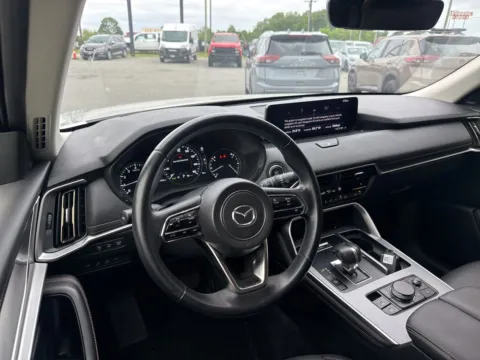 More photos of 2024 Mazda CX-90 3.3 Turbo Premium at Jerry Hunt Supercenter - Lexington, NC