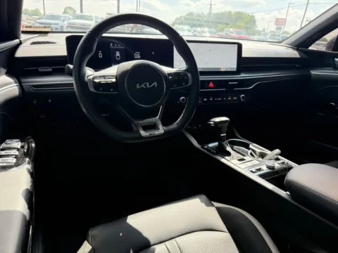 More photos of 2026 Kia K5 GT-Line at Jerry Hunt Supercenter - Lexington, NC