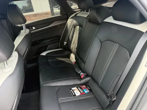 More photos of 2026 Kia K5 GT-Line at Jerry Hunt Supercenter - Lexington, NC