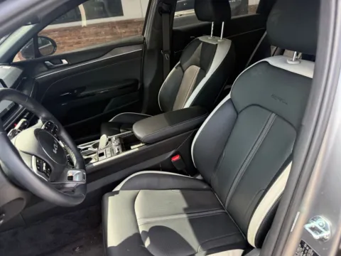 Another view of 2026 Kia K5 GT-Line for sale in Lexington, NC at Jerry Hunt Supercenter - Lexington