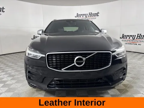 More photos of 2019 Volvo XC60 T5 R-Design at Jerry Hunt Supercenter - Lexington, NC
