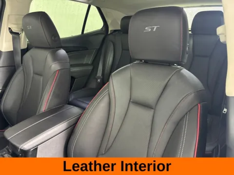 More photos of 2023 Buick Envision Essence at Jerry Hunt Supercenter - Lexington, NC