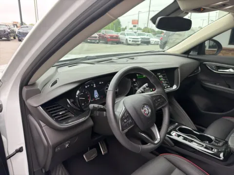 More photos of 2023 Buick Envision Essence at Jerry Hunt Supercenter - Lexington, NC