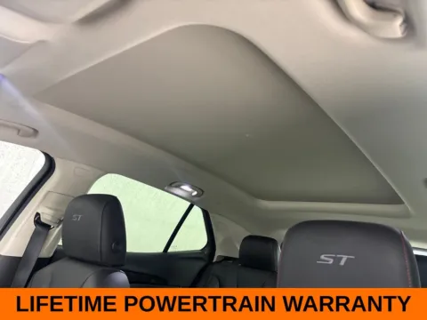 More photos of 2023 Buick Envision Essence at Jerry Hunt Supercenter - Lexington, NC