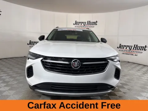 Another view of 2023 Buick Envision Essence for sale in Lexington, NC at Jerry Hunt Supercenter - Lexington