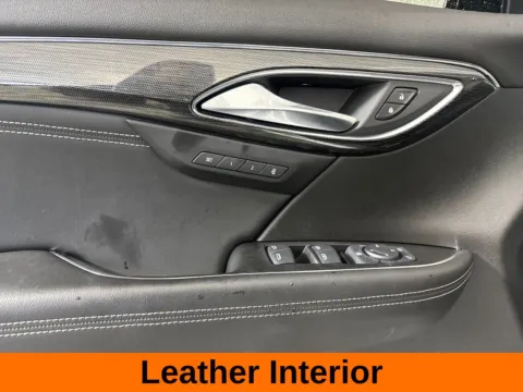 More photos of 2023 Buick Envision Essence at Jerry Hunt Supercenter - Lexington, NC