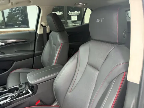 Another view of 2023 Buick Envision Essence for sale in Lexington, NC at Jerry Hunt Supercenter - Lexington