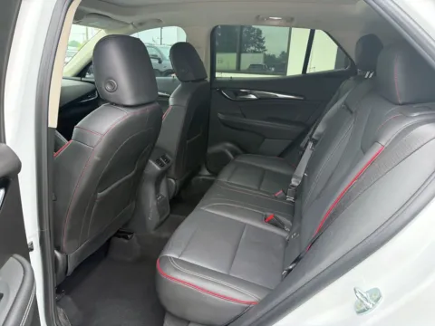 More photos of 2023 Buick Envision Essence at Jerry Hunt Supercenter - Lexington, NC