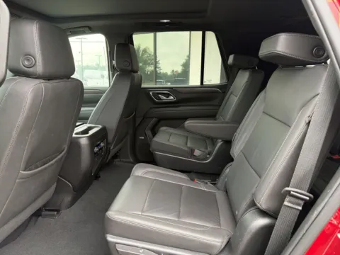 More photos of 2023 Chevrolet Tahoe Z71 at Jerry Hunt Supercenter - Lexington, NC