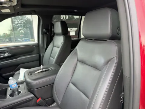 Another view of 2023 Chevrolet Tahoe Z71 for sale in Lexington, NC at Jerry Hunt Supercenter - Lexington