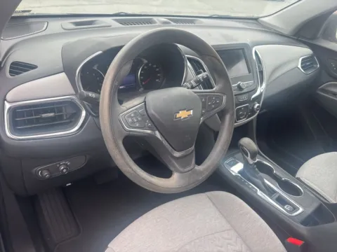 More photos of 2023 Chevrolet Equinox LS at Jerry Hunt Supercenter - Lexington, NC