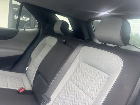 More photos of 2023 Chevrolet Equinox LS at Jerry Hunt Supercenter - Lexington, NC