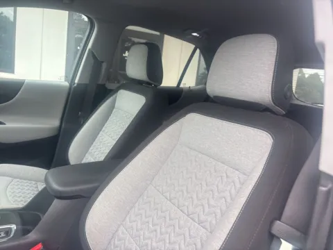 Another view of 2023 Chevrolet Equinox LS for sale in Lexington, NC at Jerry Hunt Supercenter - Lexington