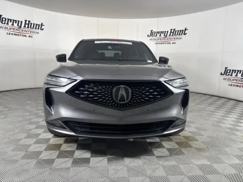 Photos of 2023 Acura MDX A-Spec for sale in Lexington, NC at Jerry Hunt Supercenter - Lexington