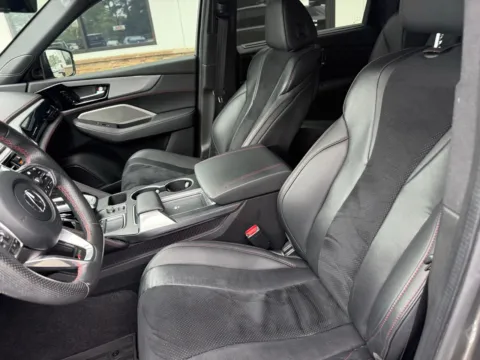 Another view of 2023 Acura MDX A-Spec for sale in Lexington, NC at Jerry Hunt Supercenter - Lexington