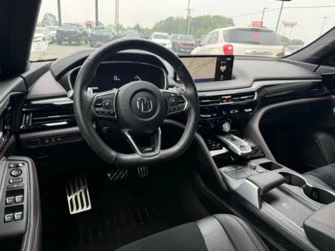 More photos of 2023 Acura MDX A-Spec at Jerry Hunt Supercenter - Lexington, NC