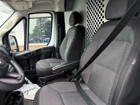 Another view of 2023 Ram ProMaster 2500 High Roof for sale in Lexington, NC at Jerry Hunt Supercenter - Lexington