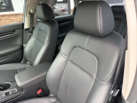 Another view of 2024 Honda Civic Touring for sale in Lexington, NC at Jerry Hunt Supercenter - Lexington