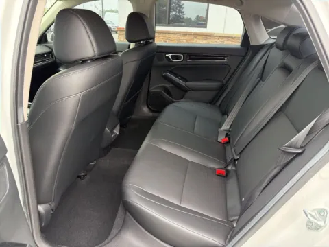 More photos of 2024 Honda Civic Touring at Jerry Hunt Supercenter - Lexington, NC